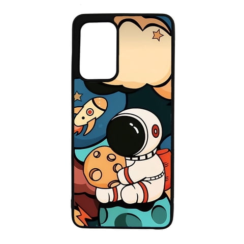 Genérico - Carcasa Funda Para Motorola G22 Diseño 290