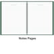 thumbnail image 4 of Libro de registro Ward 38 para estudiantes, 8,5 × 21 cm, 6‑7 semanas, 4 of 5