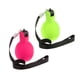 thumbnail image 4 of 2x Silbatos de Mano Silbatos de Entrenador con Cordones Silbatos de Supervivencia con Sonido Fuerte Silbatos para Entrenadores para árbitros de Fútbol rosa rojo verde, 4 of 5
