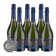 thumbnail image 1 of Packx6 Espumante Caballo Loco Blanc De Noirs 750cc, 1 of 3