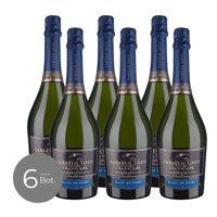 Packx6 Espumante Caballo Loco Blanc De Noirs 750Cc