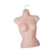 thumbnail image 1 of Forma De Vestido De Costura De Moda Con Torso Moldeado Y Bien Formado Para Mujer Forma Colgante Con Gancho Color Piel, 1 of 5
