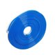 thumbnail image 3 of Tira De LED De 5 M Cinta De Tubo De Luz De Cuerda De Neón Flexible Impermeable 12V Bar Adv Sign Blue, 3 of 5