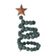 thumbnail image 1 of Mini árbol De Navidad Para Escritorio, Adorno Para Repisa De Ventana, árbol De Navidad Verde, 1 of 3