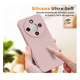 thumbnail image 4 of Carcasa Para Honor Magic 8 lite Goma Rosado, 4 of 5