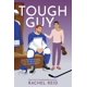 thumbnail image 1 of Libro Carina Press Tough Guy Serie Game Changers 3, 1 of 1