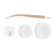 thumbnail image 5 of Cepillo de Ducha de Mango Largo, Cepillado, Herramienta de Limpieza Corporal, Desmontable, Cepillo de Baño de Madera, Cepillo de Cuerpo, Fregador de E, 5 of 5