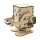 thumbnail image 3 of Kits De Modelos De Proyectos De Ciencia De Madera, Banco De Ahorro De Dinero, Novedad Para Regalo De Niños, 3 of 3