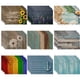 thumbnail image 3 of Set de 4 Manteles Individuales Firefly Hope Rectangulares 32 x 45 cm, 3 of 5