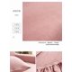 thumbnail image 3 of suxuMhao Fundas para Sofá de 1 Pieza, Fundas Elásticas Moradas para Sofá de 3 Plazas, Funda Elástica para Sofá, Fundas Duraderas, Funda Elástica Premium para Protección Del Sofá, Funda Esencial para, 3 of 5