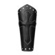 thumbnail image 3 of PU Cuero Punk Brazo Guardia Cruz Mu?equera Medieval Mu?equera Negro, 3 of 3