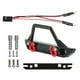 thumbnail image 4 of Actualización De Parachoques Delantero De Coche RC 1/24 Montaje Para Vehículos De Oruga Axial SCX24 Planos, 4 of 5