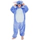 thumbnail image 3 of pijama disfraz stitch niño adulto, 3 of 3