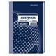 thumbnail image 1 of Libro Asistencia 100 Hojas ORGAREX, 1 of 2