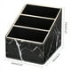 thumbnail image 2 of Organize Your Office Supplies with this 1pc Remote Control Storage Box - Multi-Function Desk Stationery Organizer, 2 of 4