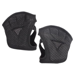 Ioensy - Guantes De Entrenamiento Hombres Y Mujeres Guantes De Levantamiento De Pesas Para Levantamiento De Pesas Fitness M