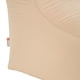 thumbnail image 5 of Pouf Tatto 1 Cuerpo Felpa Beige, 5 of 6