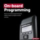 thumbnail image 4 of Panel de control inteligente FAS 880LMW compatible con LiftMaster, 4 of 6