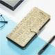 thumbnail image 4 of Funda Cartera FOXDOCK para iPhone 12 ProMax , Flip PU con Relieve de Gatos y Perros, Tarjetero y Soporte, 4 of 6