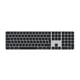 thumbnail image 1 of Magic Keyboard con Keypad numerico y Touch ID Apple, 1 of 4