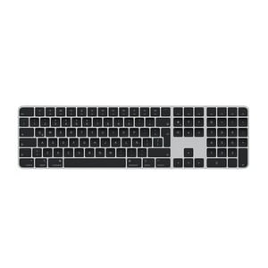 Magic Keyboard Con Keypad Numerico Y Touch Id Apple