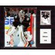thumbnail image 1 of Placa C&I Collectables NHL Anaheim Ducks John Gibson 30x38 cm, 1 of 1