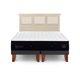thumbnail image 1 of Cama Europea Super Premium King Base Dividida, 1 of 13