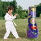 thumbnail image 2 of Bolsa Inflable de Boxeo JOYIN 47 cm Pack 2 Niños PVC, 2 of 3