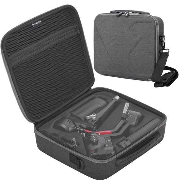 Funda de transporte Honlyn RS 4 compatible con DJI RS 4 Ronin