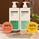thumbnail image 5 of Acondicionador MAYDAY 360 ml Sándalo y Menta, 5 of 7