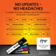 thumbnail image 4 of Cartucho de tinta Smart Ink compatible con HP 972X para impresoras HP, 4 of 9