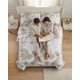 thumbnail image 5 of Quilt De Verano King Mas Almohadas Transpirable Y Suave, 5 of 6