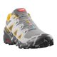 thumbnail image 2 of Zapatilla Trail Running Hombre Speed Cross Gris Salomon, 2 of 4