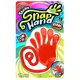 thumbnail image 1 of Juguete Mano Pegajosa Slimeez Gigante Multicolor Tpr, 1 of 3
