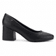 thumbnail image 1 of Zapato Negro Mujer Casual Chalada Cazenac, 1 of 7