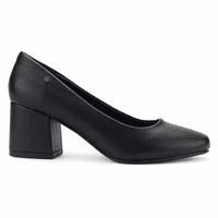 Zapato Negro Mujer Casual Chalada Cazenac