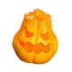 thumbnail image 3 of Adorno De Halloween De Resina, Moderno, Para El Hogar, El Patio, El Café, La Sala De Estar, Escultura Fantasma, Calabaza Fantasma, 3 of 5