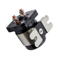 Ioensy - Accesorios De Interruptor De Solenoide 6889004 Para Kobelco Sk200 Sk130 Sk220 24V