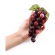 thumbnail image 4 of Uvas artificiales caiyjhao 2 piezas, 36 cápsulas, 4 of 6