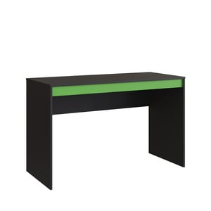 Df Home - Escritorio Gamer Nova Negro B23.070