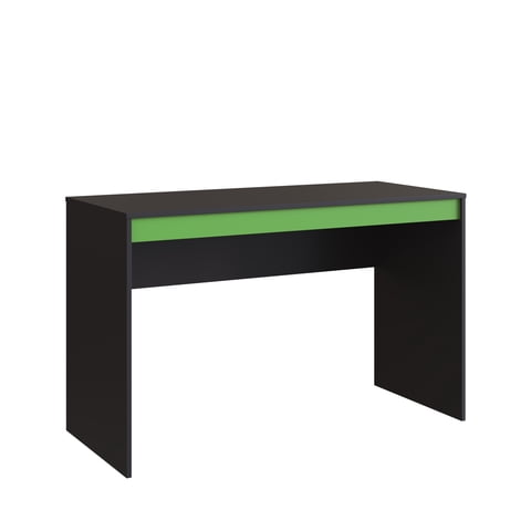 Df Home - Escritorio Gamer Nova Negro B23.070