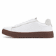 thumbnail image 2 of Zapatilla Ferracini Hombre 9130 Blanco Casual, 2 of 9