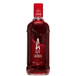 Pisco Alto Del Carmen High Berries 40° 750Cc