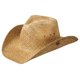 thumbnail image 1 of Sombrero Peter Grimm Maverick Drifter Marrón Talla Única, 1 of 8