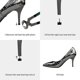 thumbnail image 5 of Kit de repuesto para tapones Heel Tips Ackgerm con 20 pares de alfileres para uñas, 5 of 7