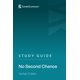thumbnail image 1 of Guía de estudio Majosta: No Second Chance de Harlan Coben, 1 of 1