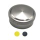thumbnail image 1 of Tapa De Perilla De Tensión De Carrete De Aleación De Aluminio, Piezas De Modificación De Carrete De Pesca Resistentes, Color Gris, 1 of 5