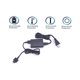 thumbnail image 4 of Adaptador de fuente de alimentación AC para la consola PlayStation PS Vita 1000, 4 of 8