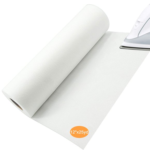 Estabilizador de bordado New brothread 30 cm × 7,6 m