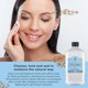 thumbnail image 3 of Tónico facial St Clare con aloe y hamamelis sin alcohol, 3 of 8